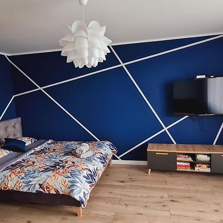 Apartamenty Diamond Na Sportowej Тиліч Екстер'єр фото