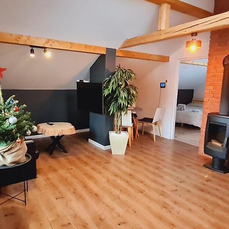 Apartamenty Diamond Na Sportowej Тиліч Екстер'єр фото