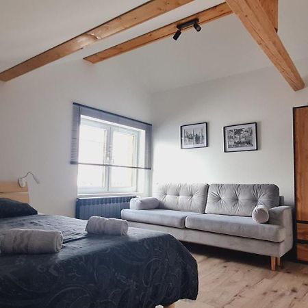 Apartamenty Diamond Na Sportowej Тиліч Екстер'єр фото