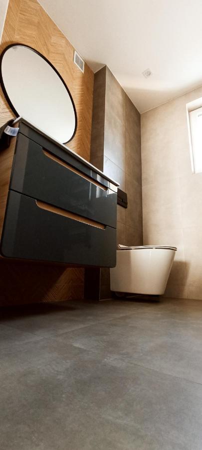 Apartamenty Diamond Na Sportowej Тиліч Екстер'єр фото