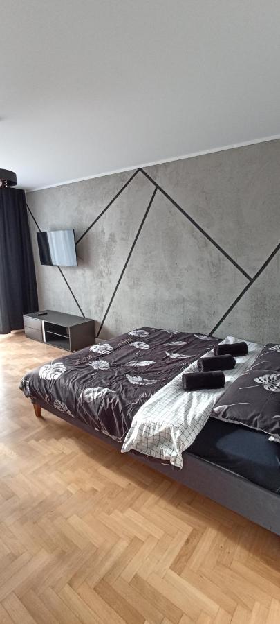 Apartamenty Diamond Na Sportowej Тиліч Екстер'єр фото