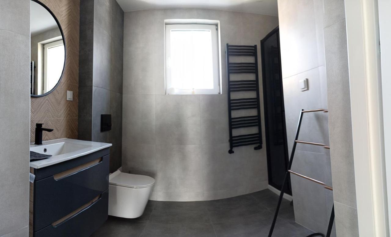 Apartamenty Diamond Na Sportowej Тиліч Екстер'єр фото