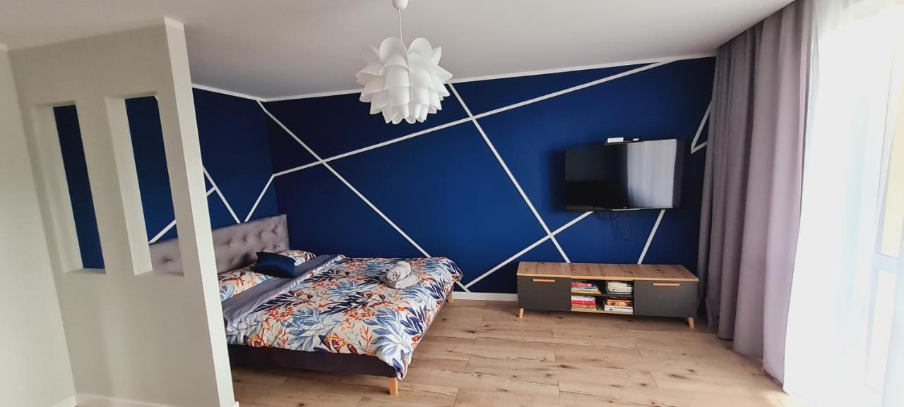 Apartamenty Diamond Na Sportowej Тиліч Екстер'єр фото