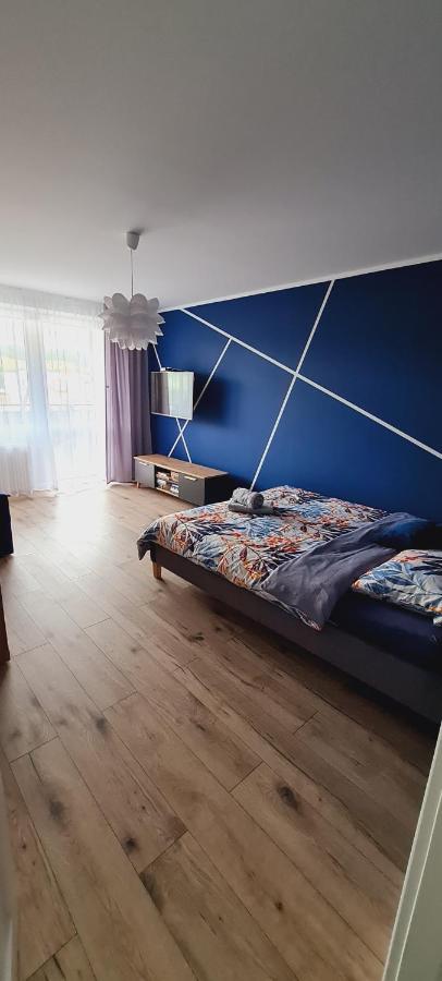 Apartamenty Diamond Na Sportowej Тиліч Екстер'єр фото