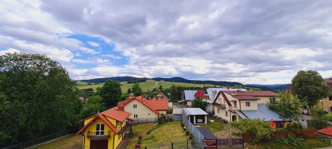 Apartamenty Diamond Na Sportowej Тиліч Екстер'єр фото