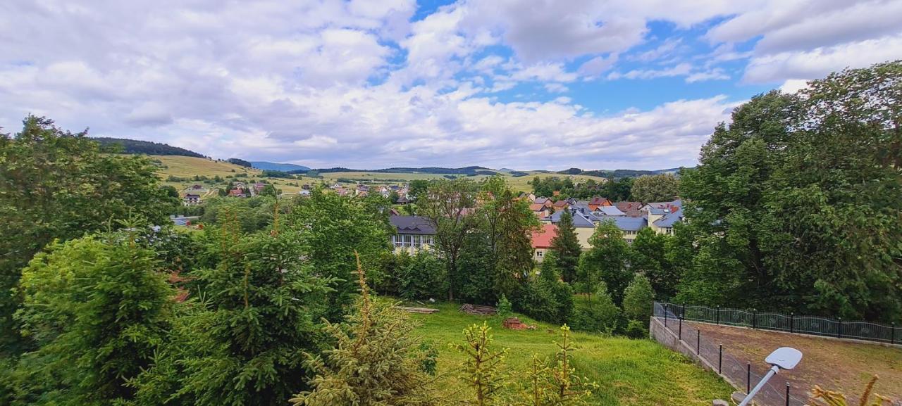 Apartamenty Diamond Na Sportowej Тиліч Екстер'єр фото