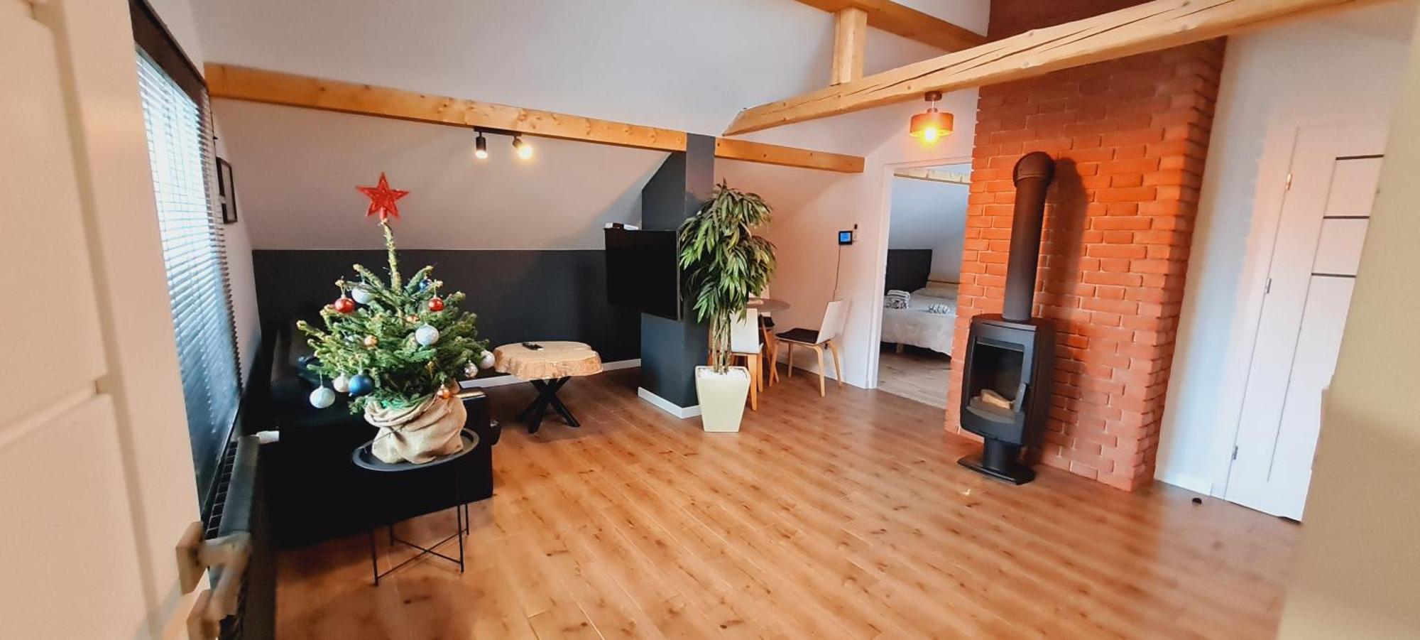 Apartamenty Diamond Na Sportowej Тиліч Екстер'єр фото