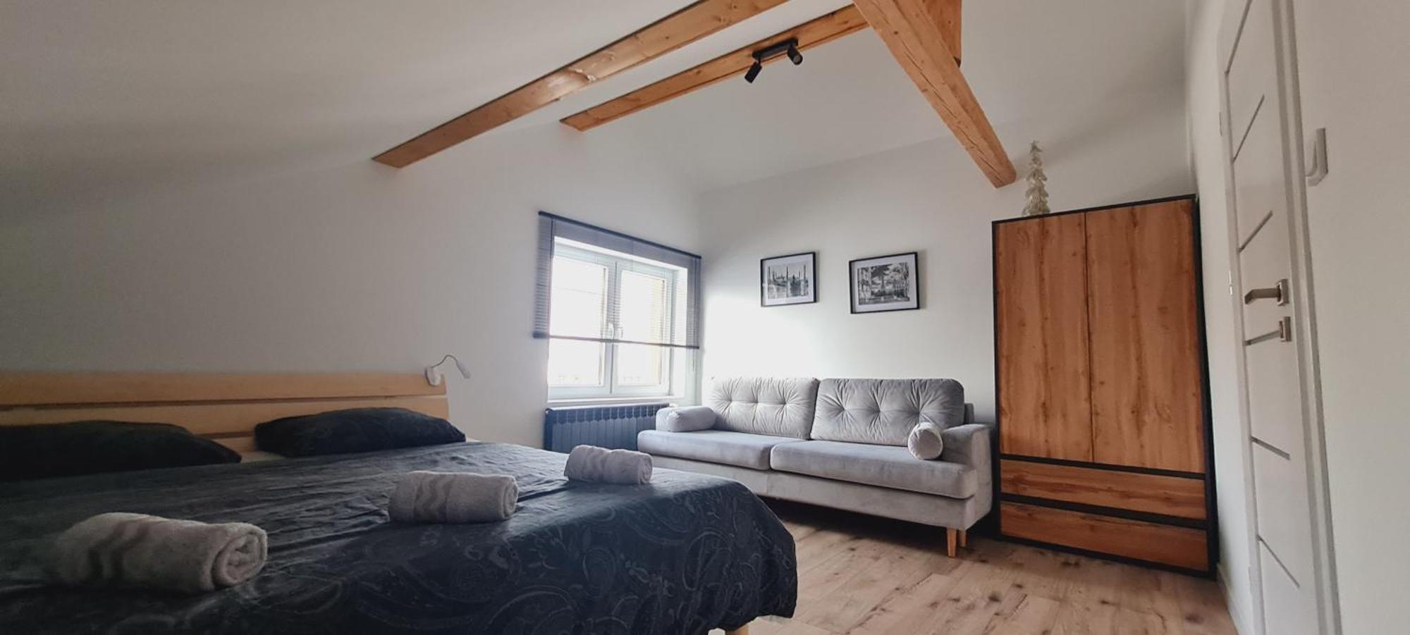 Apartamenty Diamond Na Sportowej Тиліч Екстер'єр фото