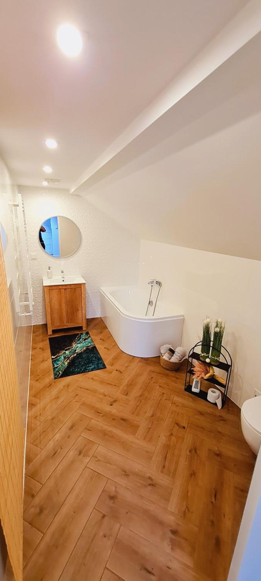Apartamenty Diamond Na Sportowej Тиліч Екстер'єр фото