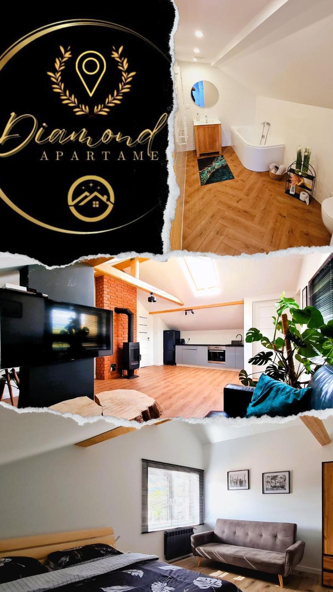 Apartamenty Diamond Na Sportowej Тиліч Екстер'єр фото